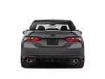 2021 Toyota Camry TRD V6