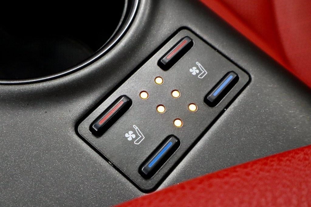 2023 Toyota Camry XSE V6