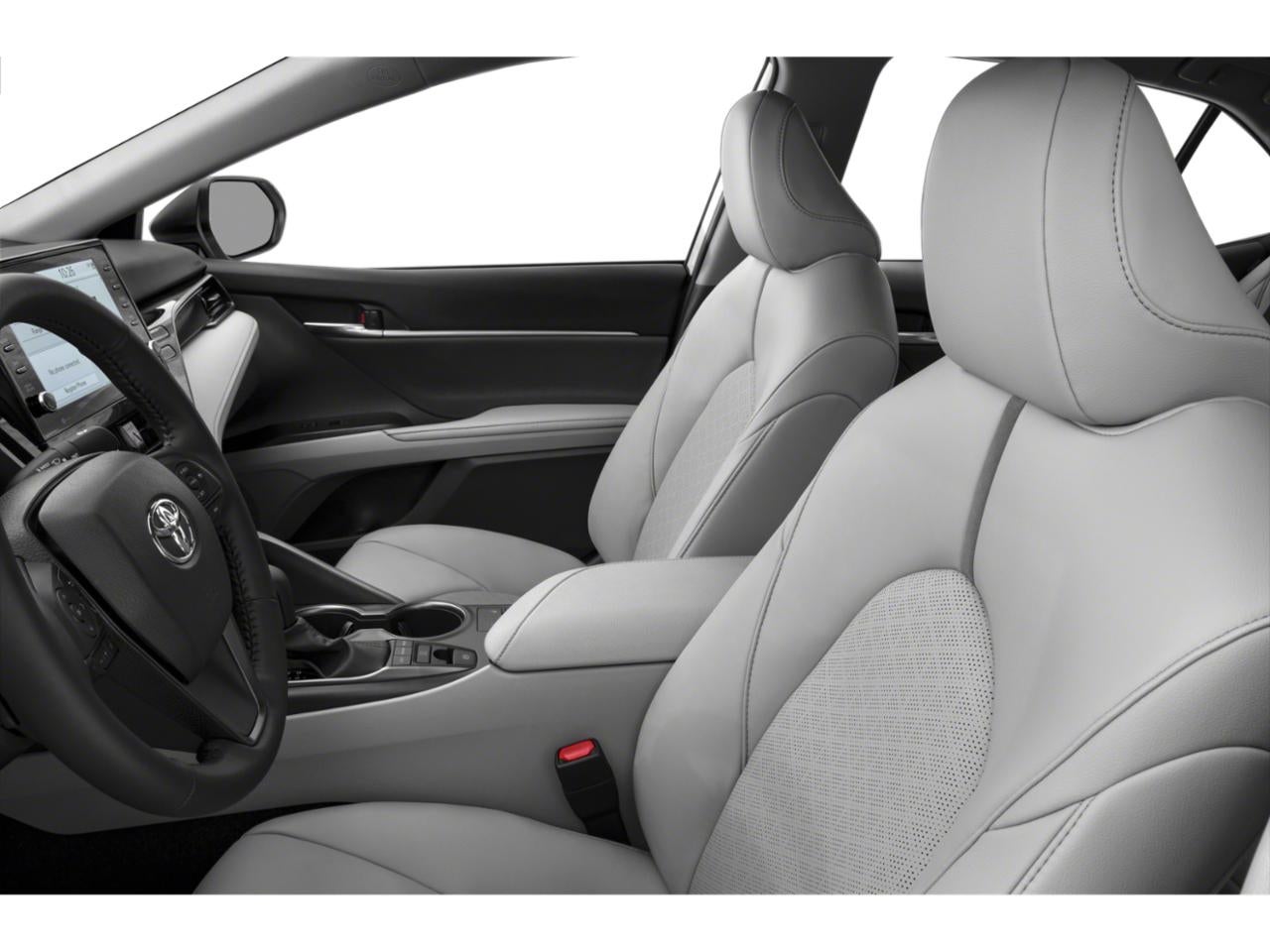 2023 Toyota Camry XSE V6