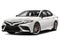 2024 Toyota Camry SE Nightshade