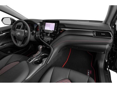 2024 Toyota Camry SE Nightshade