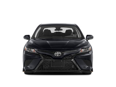 2024 Toyota Camry SE Nightshade