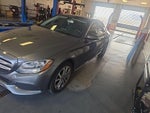 2017 Mercedes-Benz C-Class C 300