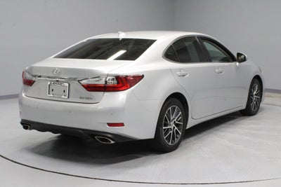2017 Lexus ES 350 350