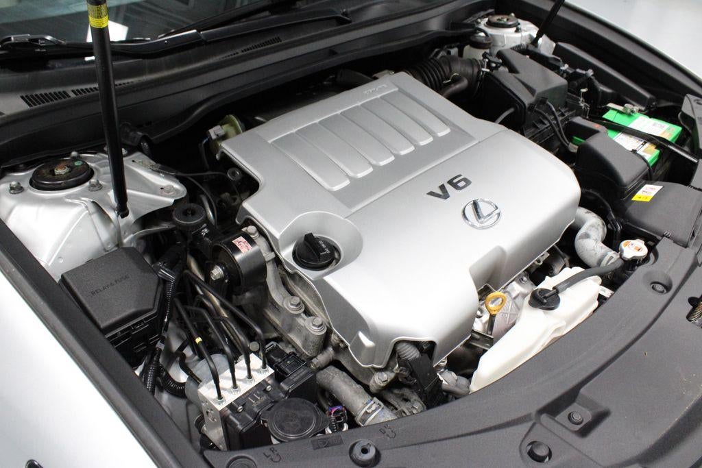 2017 Lexus ES 350 350