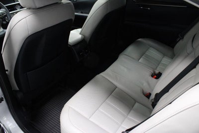 2017 Lexus ES 350 350