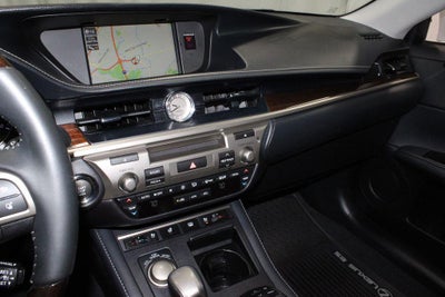 2017 Lexus ES 350 350