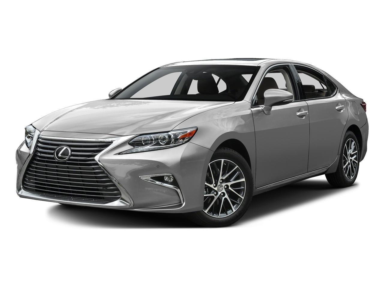 2017 Lexus ES 350 350