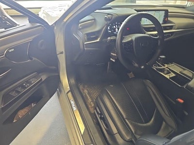 2019 Lexus ES 350 350 F Sport