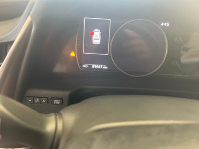 2019 Lexus ES 350 350