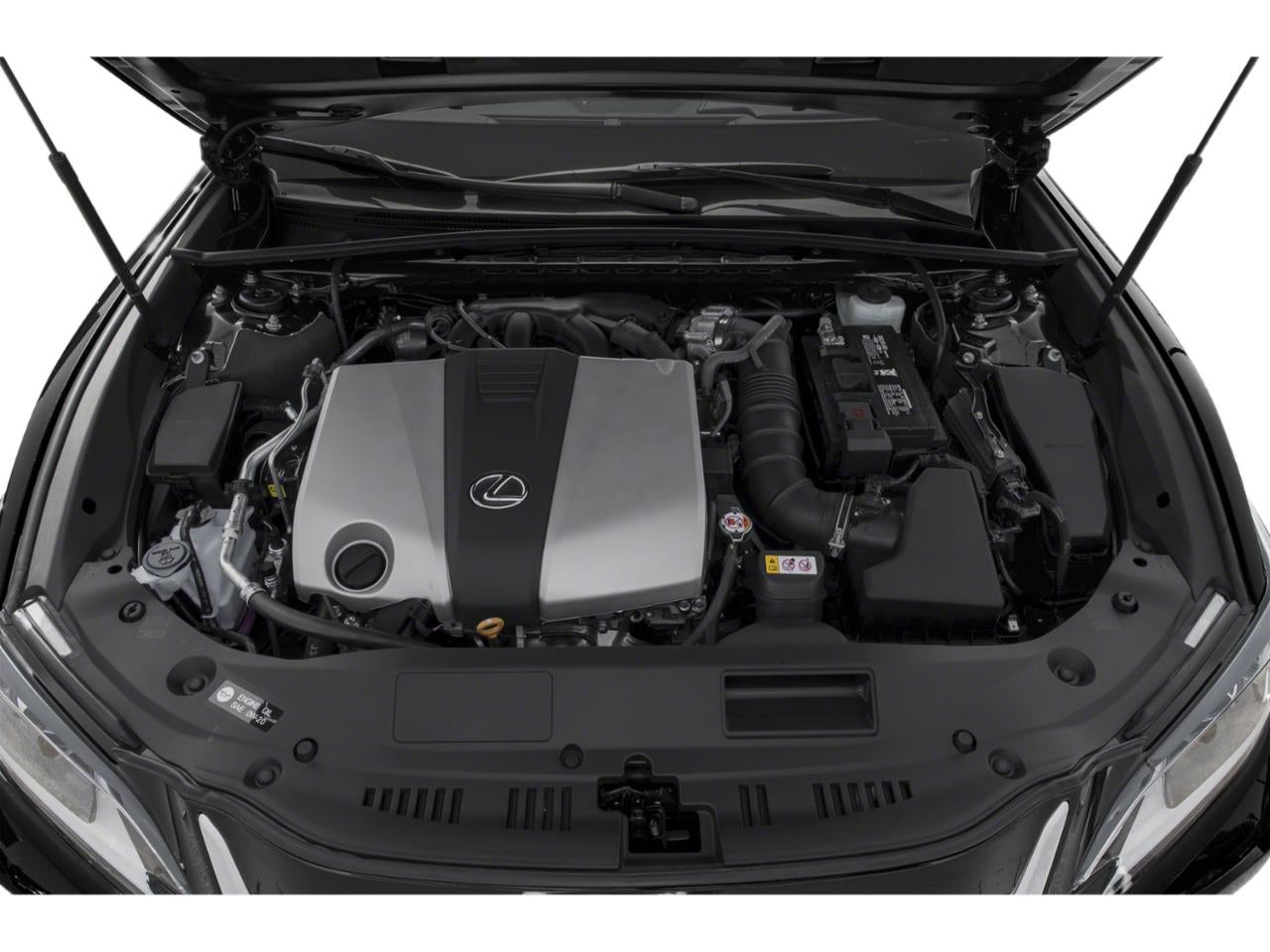 2019 Lexus ES 350 350