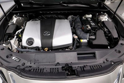 2019 Lexus ES 350 350 Luxury