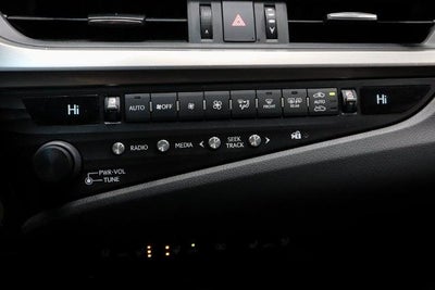 2019 Lexus ES 350 350 Luxury