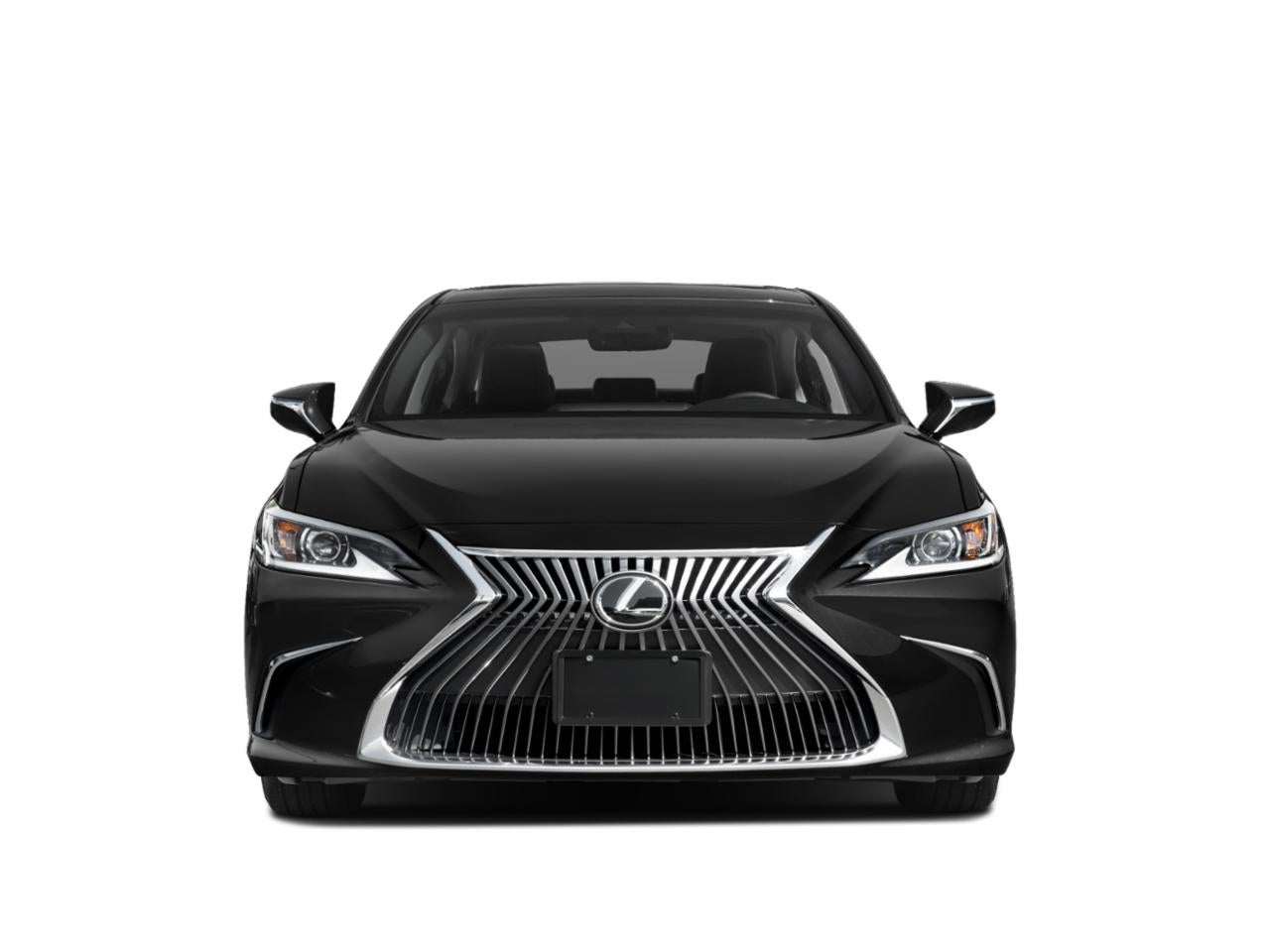 2019 Lexus ES 350 350 Luxury