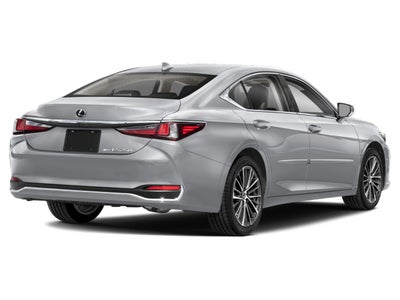 2023 Lexus ES 250 250