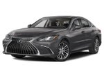 2023 Lexus ES 250 250