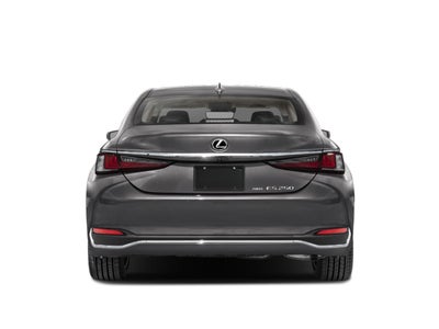 2023 Lexus ES 250 250