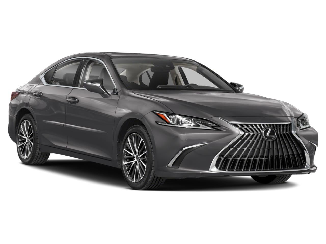 2023 Lexus ES 250 250
