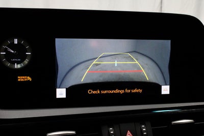2024 Lexus ES 250 250