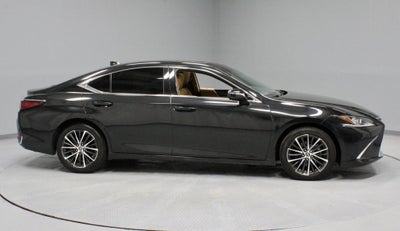 2024 Lexus ES 250 250