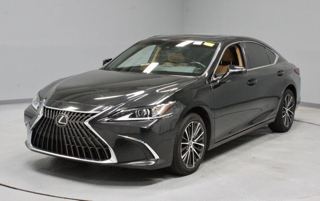 2024 Lexus ES 250 250