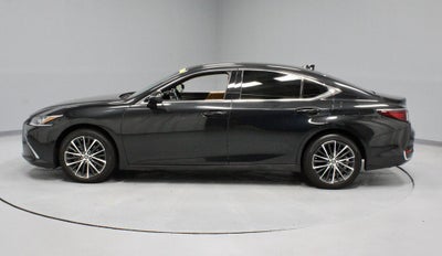 2024 Lexus ES 250 250