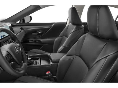 2024 Lexus ES 250 250