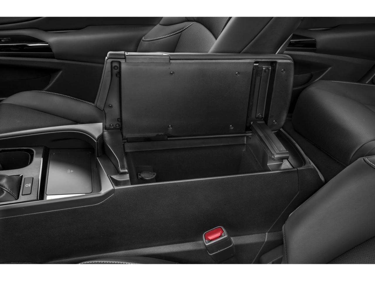2024 Lexus ES 250 250