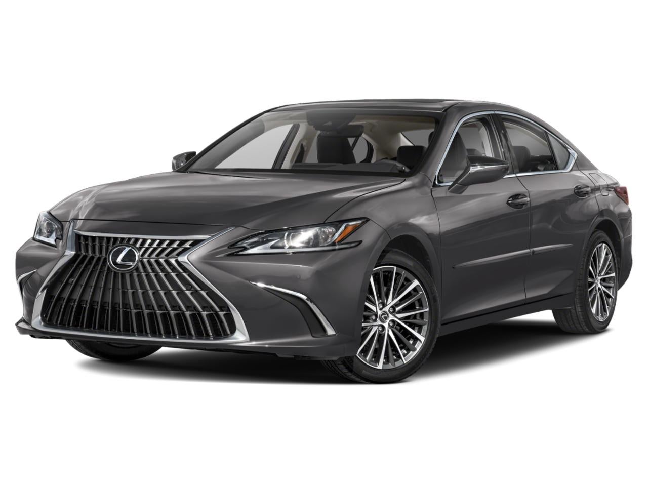 2024 Lexus ES 250 250