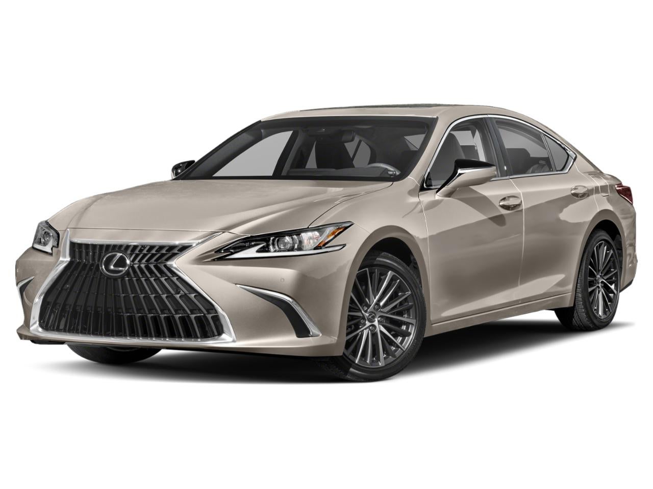 2022 Lexus ES 350 350