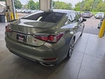 2020 Lexus ES 350 350