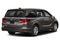 2021 Honda Odyssey EX