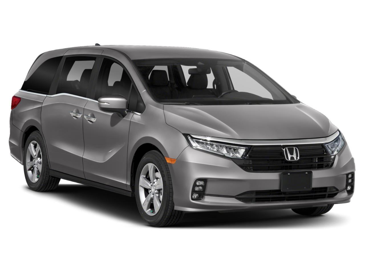 2021 Honda Odyssey EX