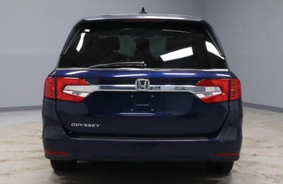 2020 Honda Odyssey EX