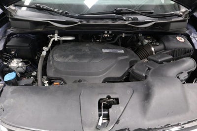 2020 Honda Odyssey EX