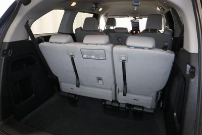 2020 Honda Odyssey EX