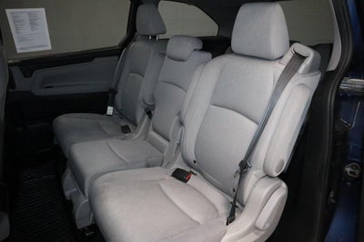 2020 Honda Odyssey EX