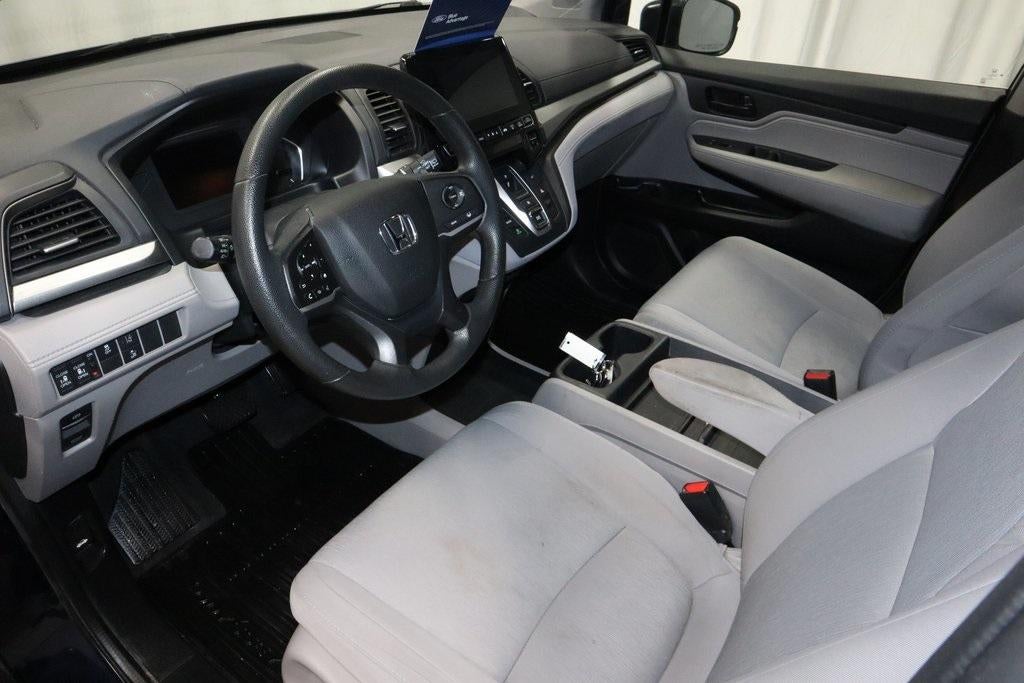 2020 Honda Odyssey EX