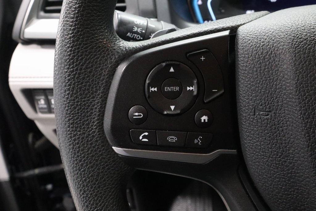 2020 Honda Odyssey EX