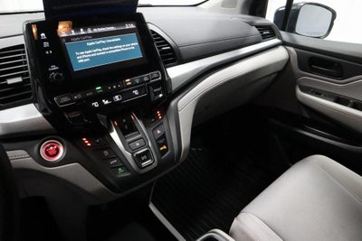 2020 Honda Odyssey EX