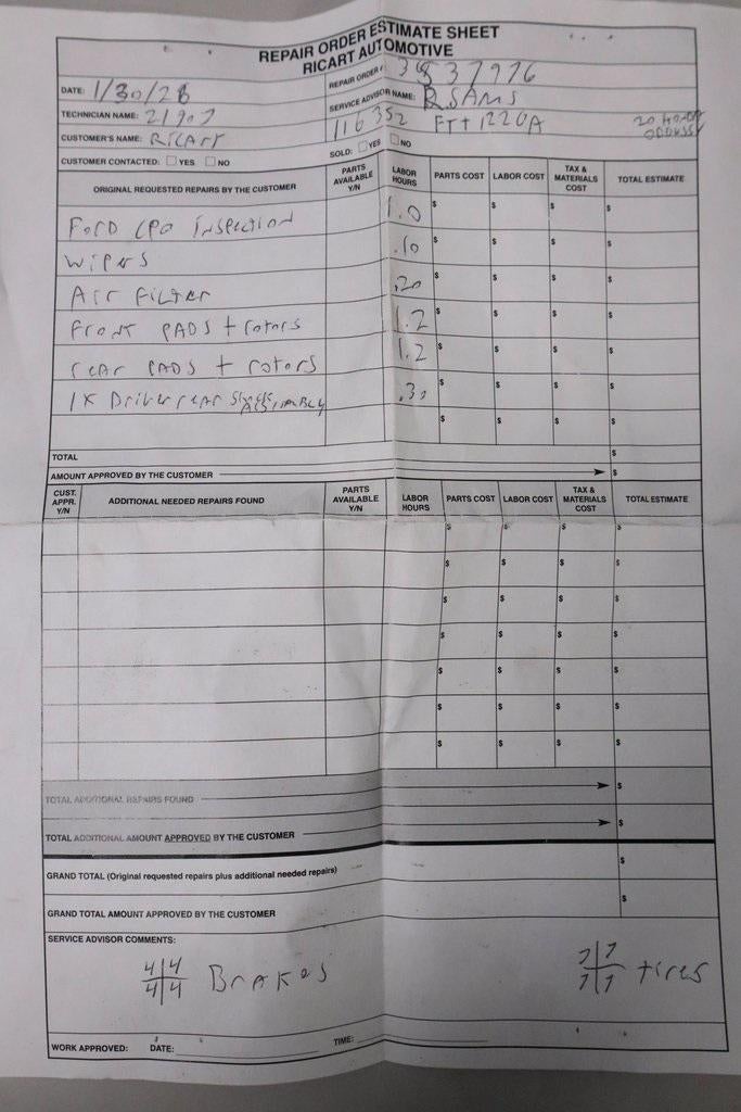 2020 Honda Odyssey EX