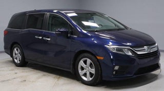 2020 Honda Odyssey EX