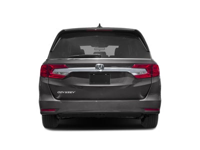 2020 Honda Odyssey EX
