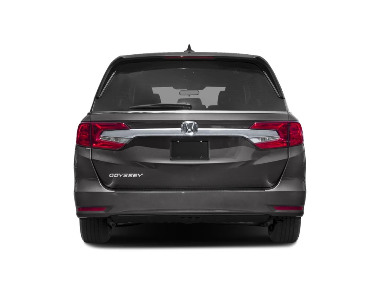 2020 Honda Odyssey EX