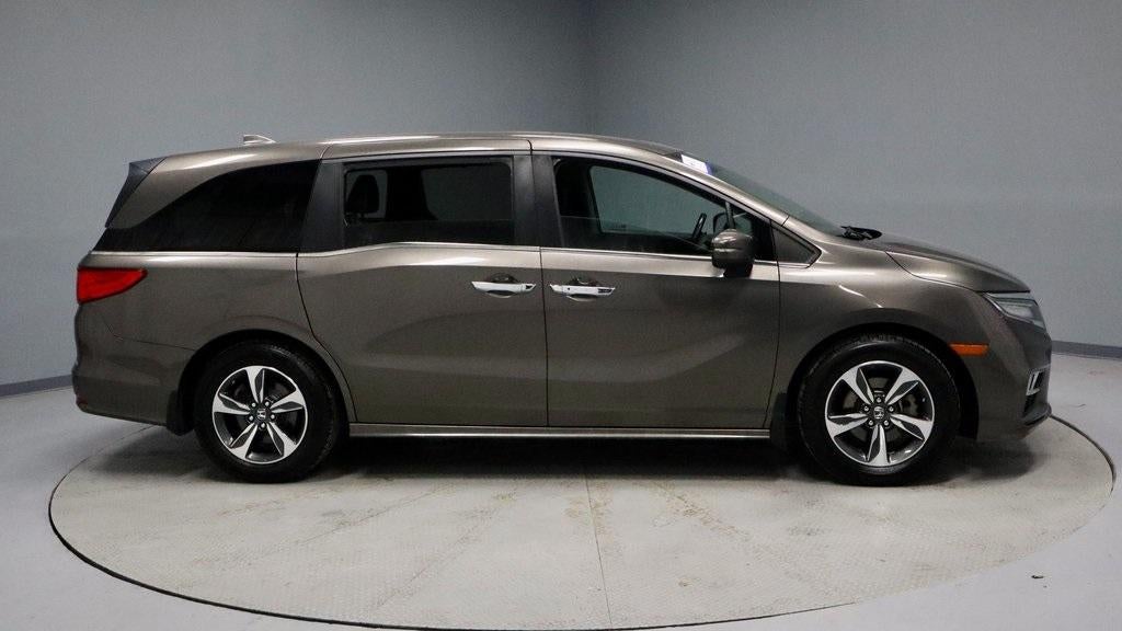 2020 Honda Odyssey Touring