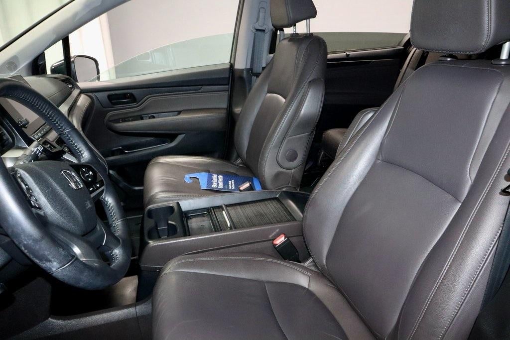 2020 Honda Odyssey Touring