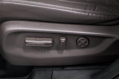 2020 Honda Odyssey Touring