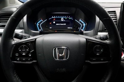 2020 Honda Odyssey Touring