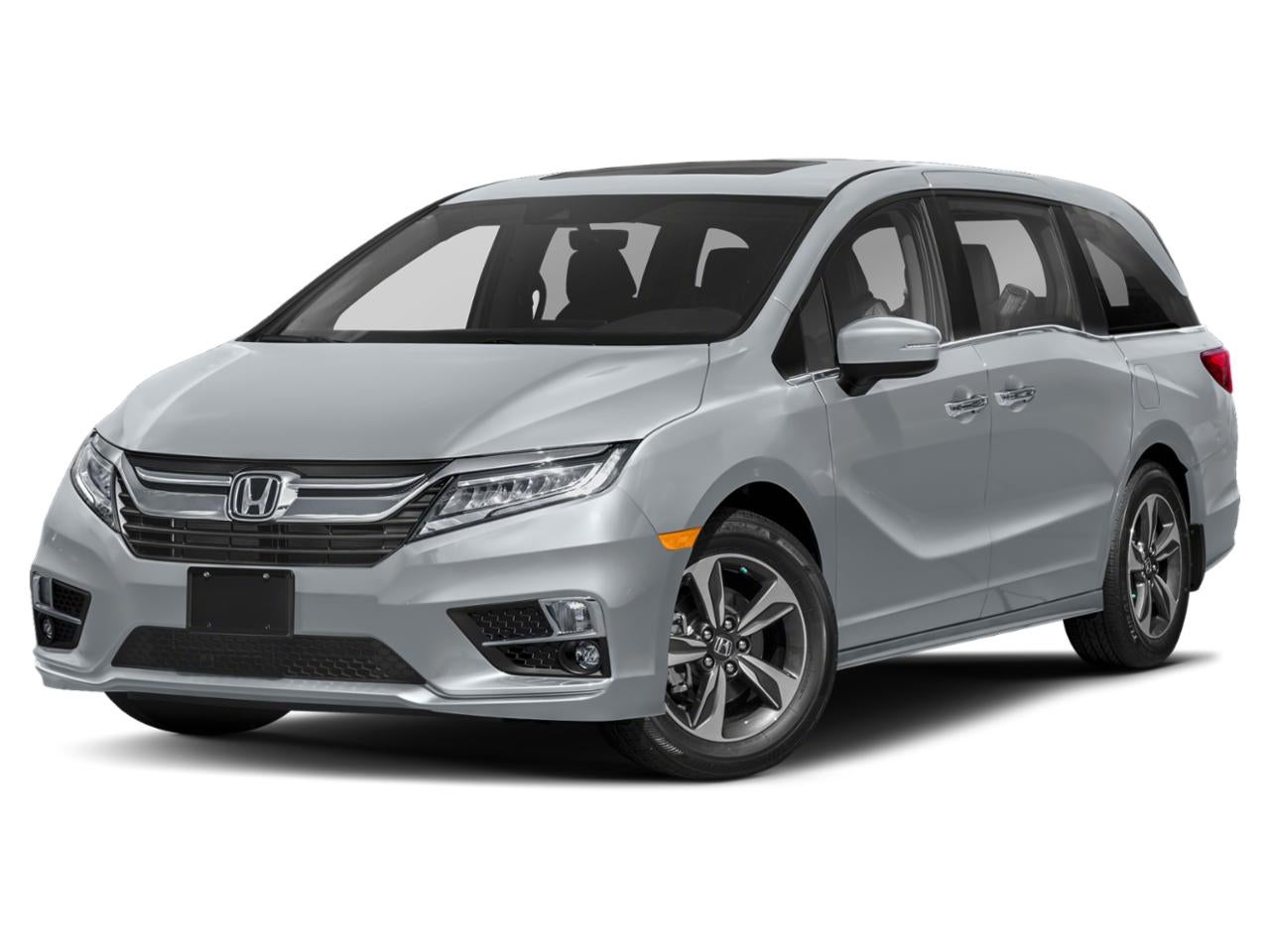 2020 Honda Odyssey Touring