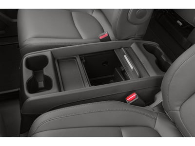 2020 Honda Odyssey Touring